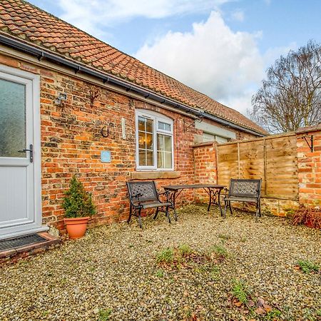 Blossom Cottage Goldsborough Exterior photo