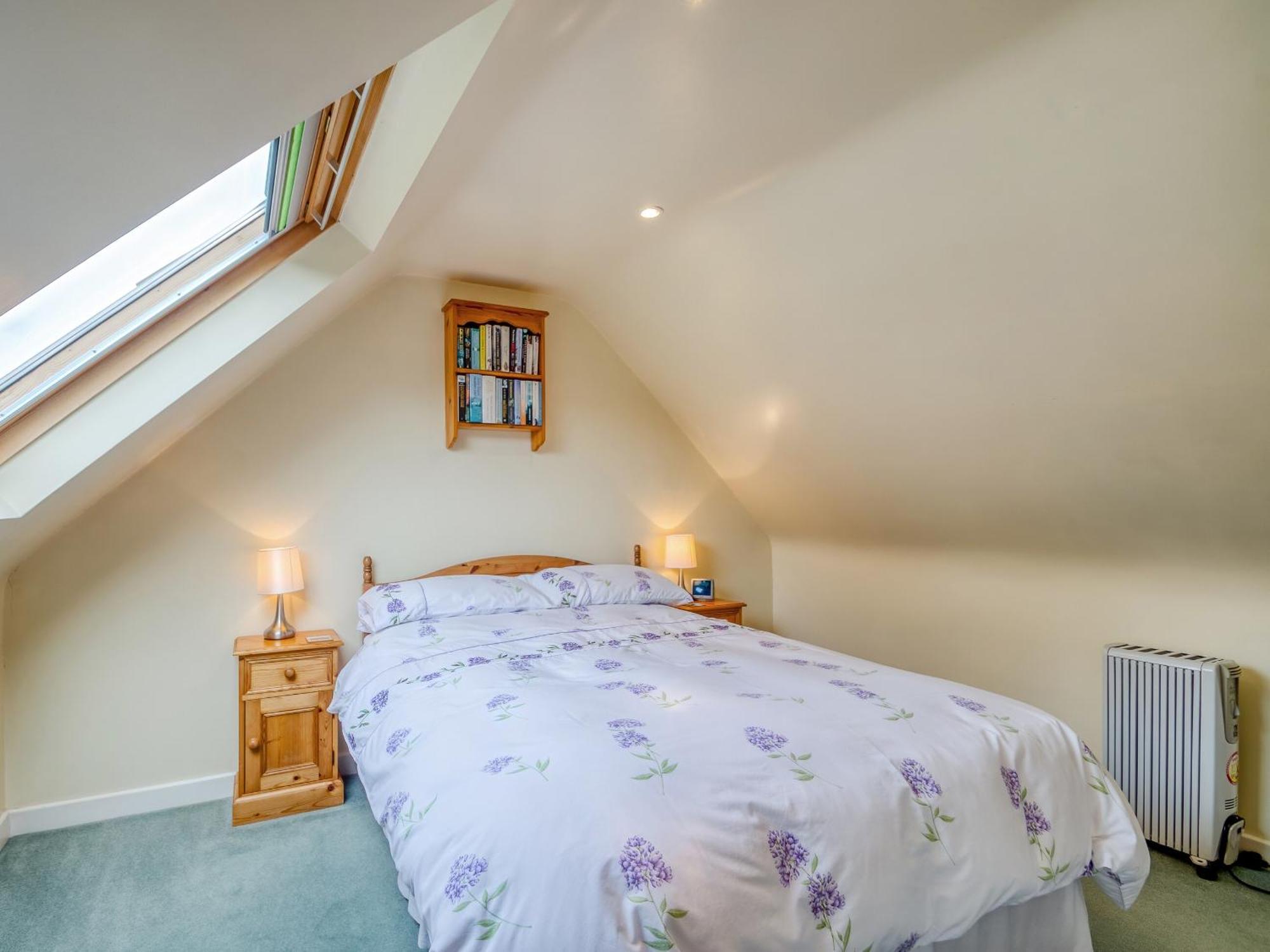 Blossom Cottage Goldsborough Exterior photo