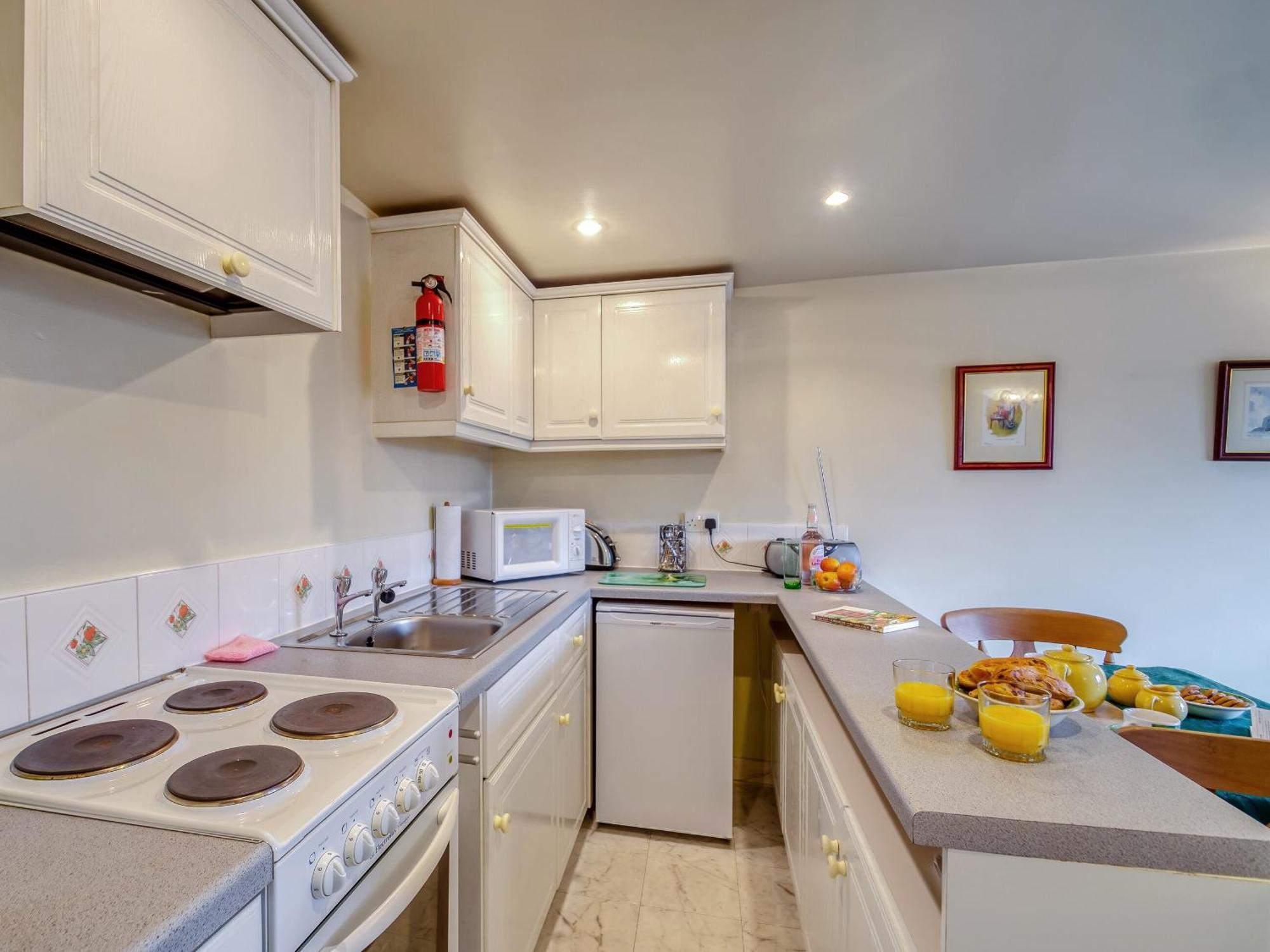 Blossom Cottage Goldsborough Exterior photo